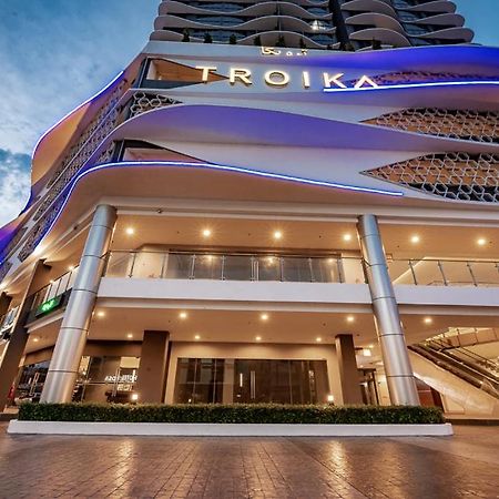 Netflix Two Bedroom Troika Kota Bharu Homestay 118 Luaran gambar