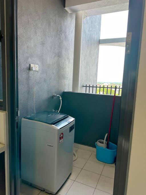 Netflix Two Bedroom Troika Kota Bharu Homestay 118 Luaran gambar