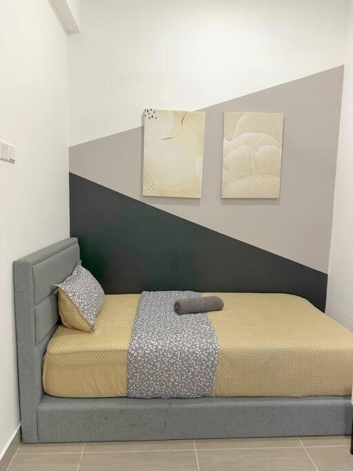 Netflix Two Bedroom Troika Kota Bharu Homestay 118 Luaran gambar