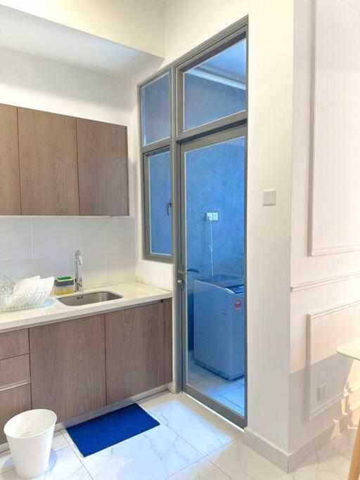 Netflix Two Bedroom Troika Kota Bharu Homestay 118 Luaran gambar
