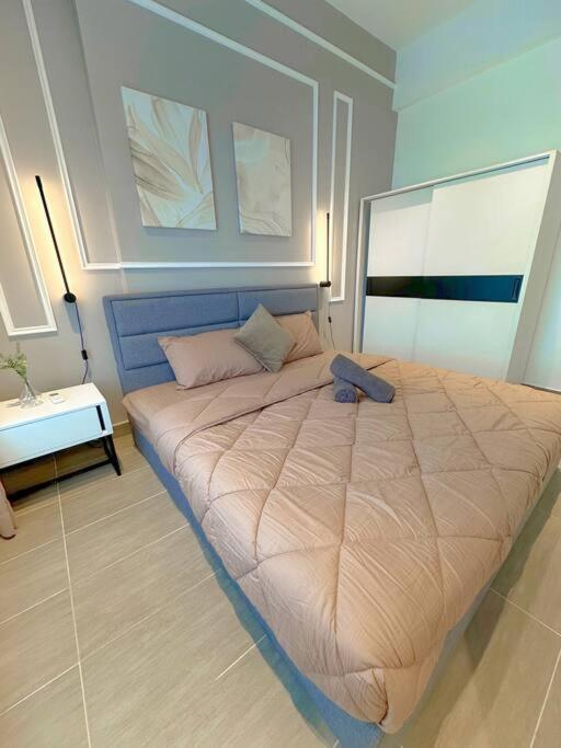Netflix Two Bedroom Troika Kota Bharu Homestay 118 Luaran gambar