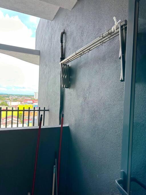 Netflix Two Bedroom Troika Kota Bharu Homestay 118 Luaran gambar