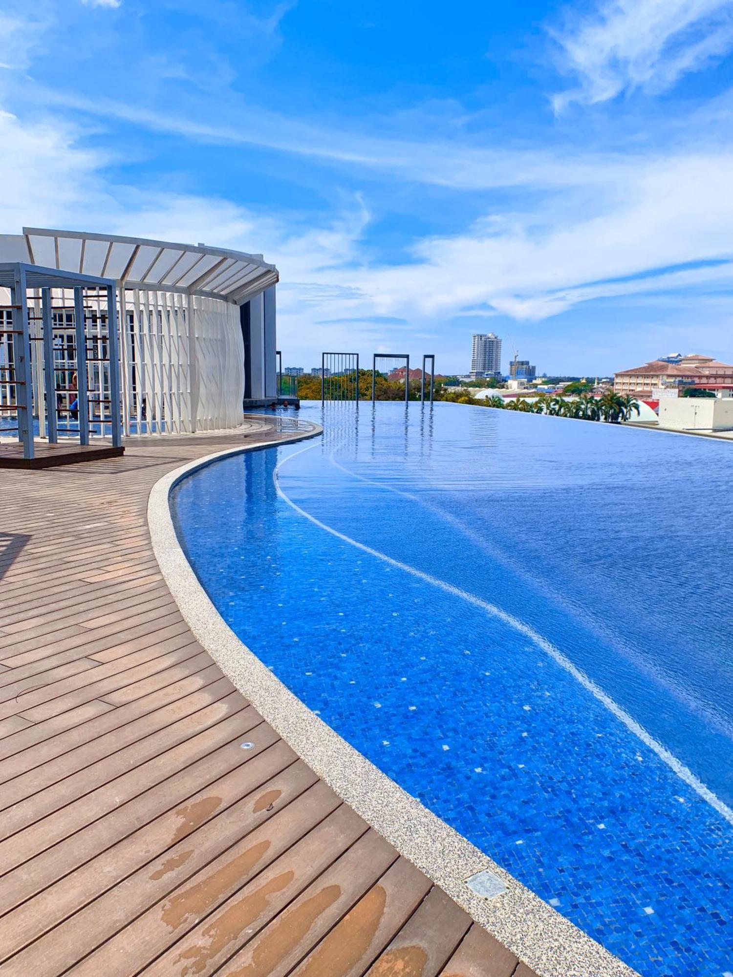 Netflix Two Bedroom Troika Kota Bharu Homestay 118 Luaran gambar