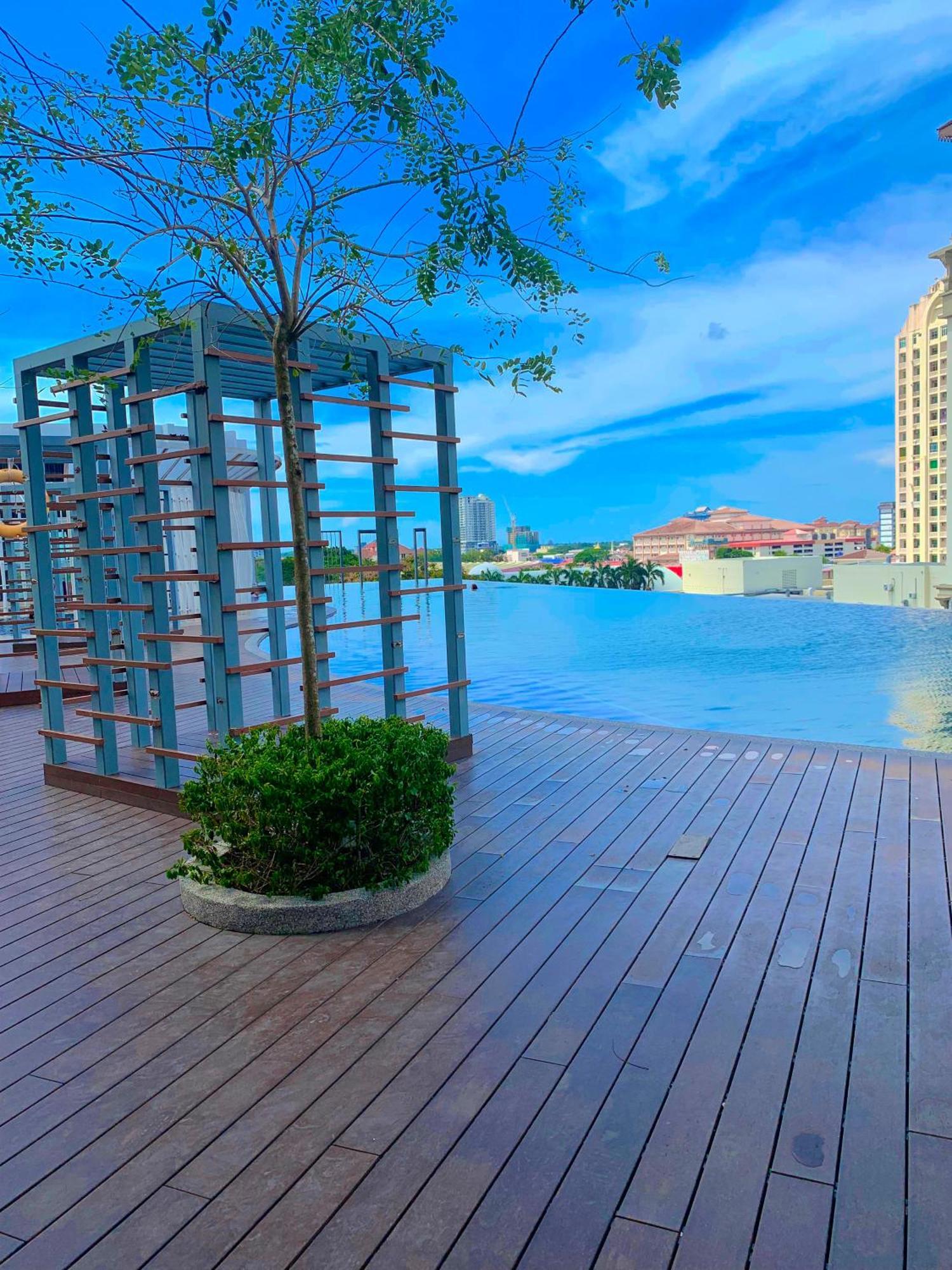 Netflix Two Bedroom Troika Kota Bharu Homestay 118 Luaran gambar