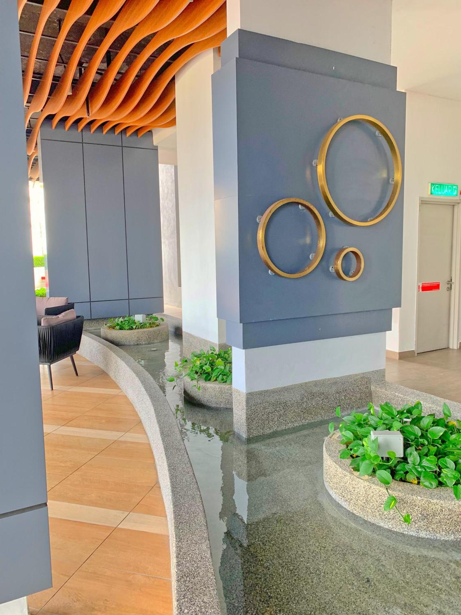 Netflix Two Bedroom Troika Kota Bharu Homestay 118 Luaran gambar