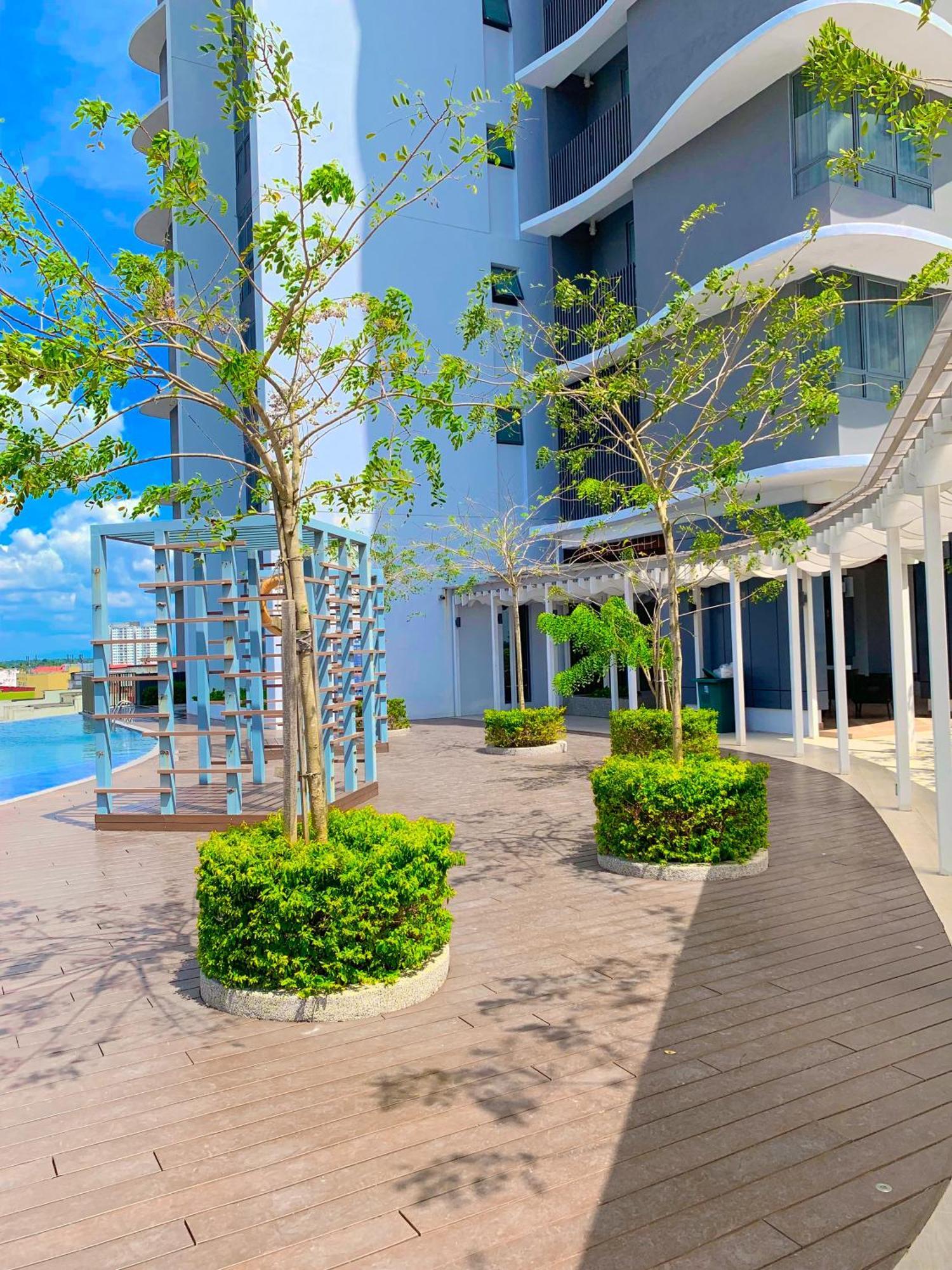 Netflix Two Bedroom Troika Kota Bharu Homestay 118 Luaran gambar